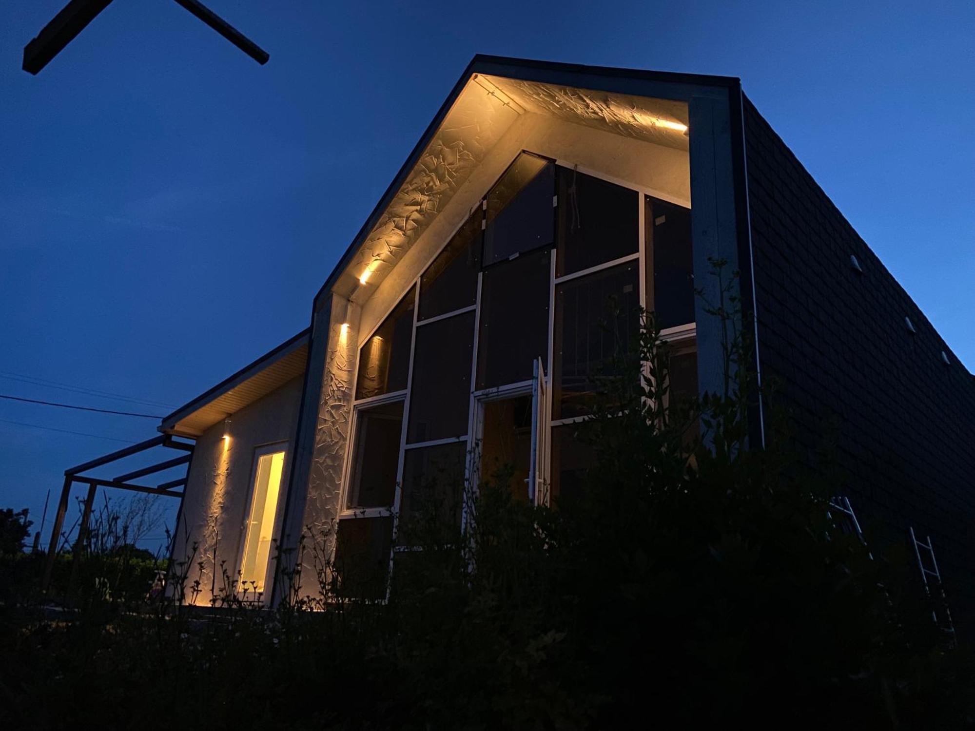 ホテル Улица Лазурна テュレノヴォ 部屋 写真