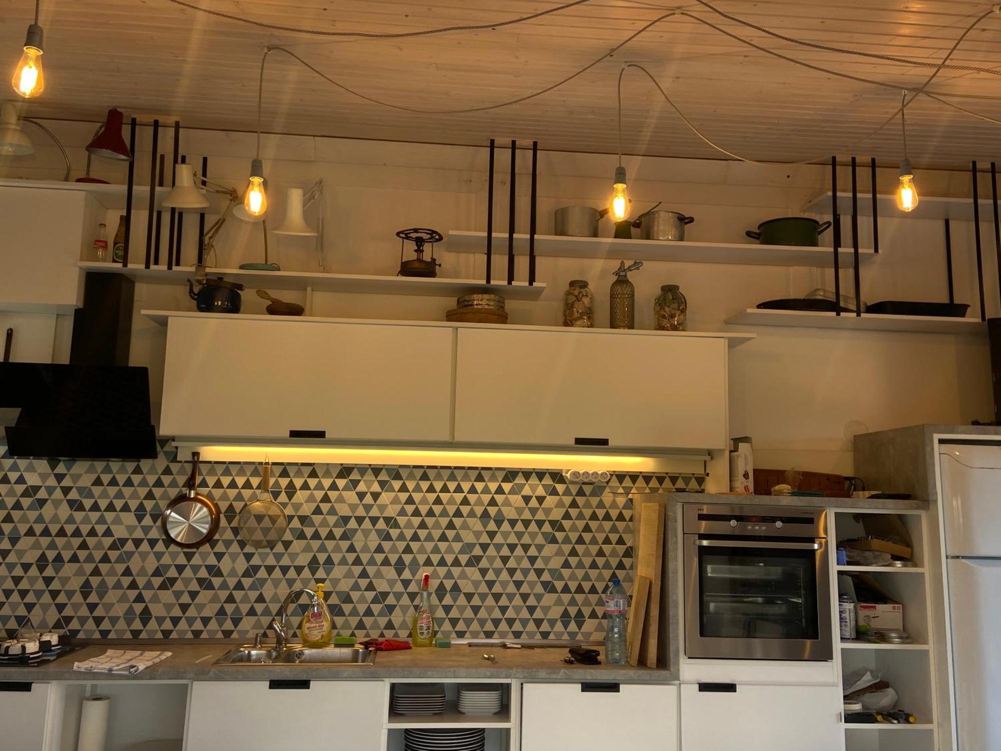 ホテル Улица Лазурна テュレノヴォ 部屋 写真