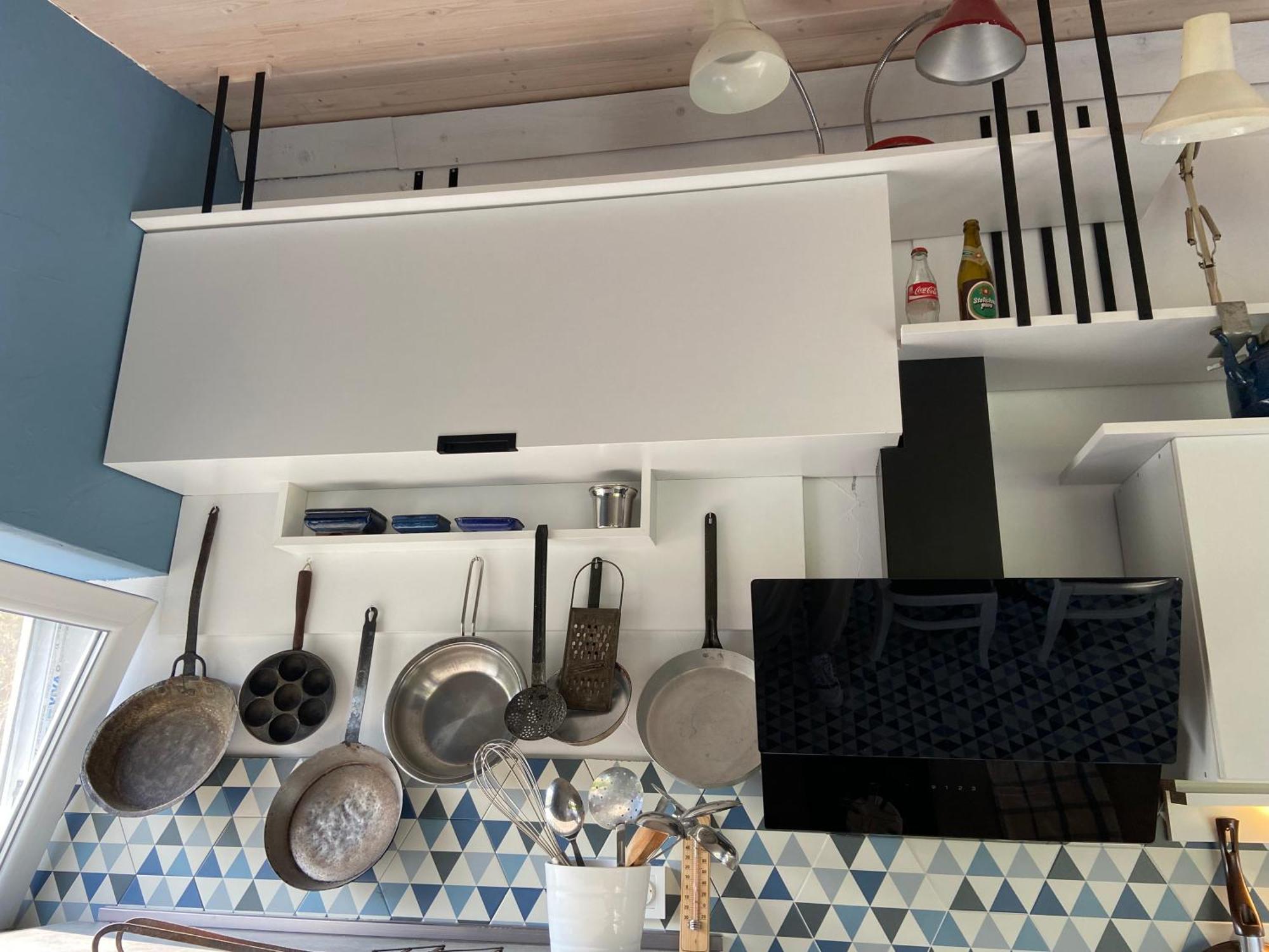 ホテル Улица Лазурна テュレノヴォ 部屋 写真