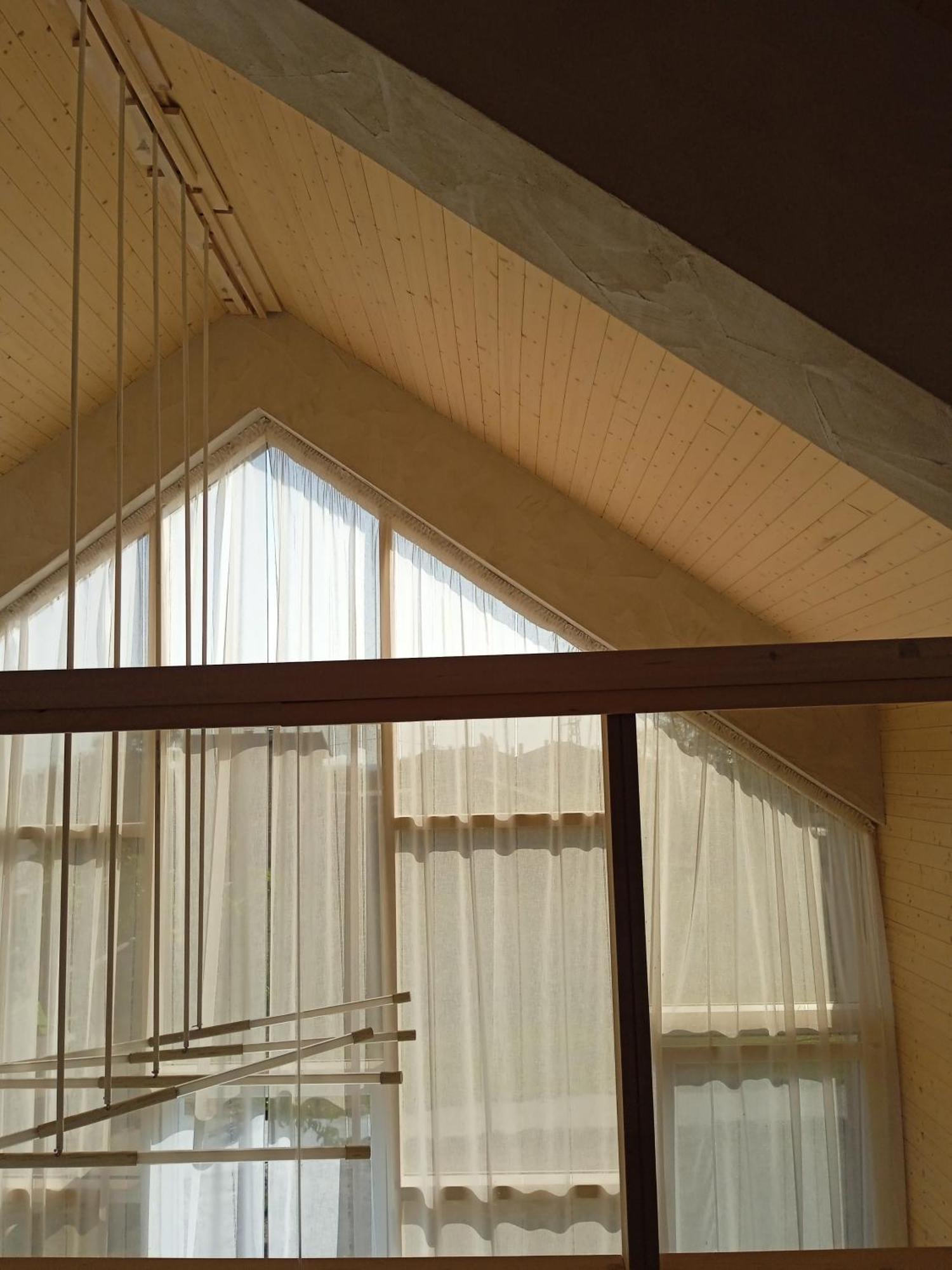 ホテル Улица Лазурна テュレノヴォ 部屋 写真